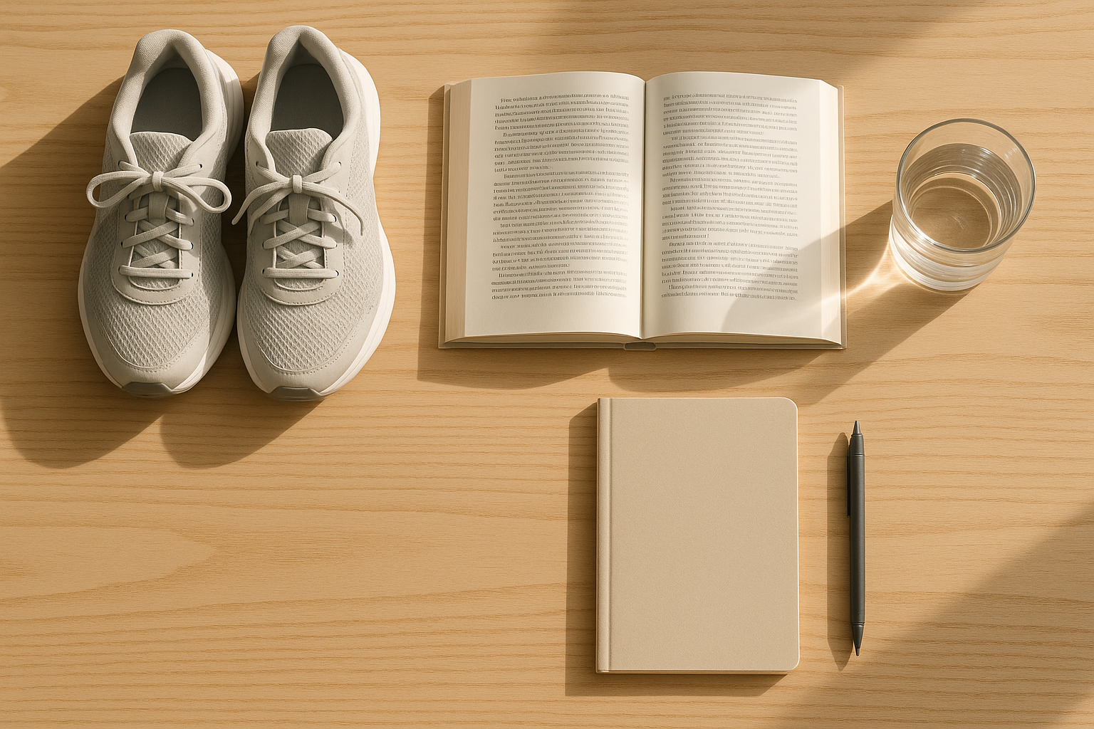 Еволюція цілей